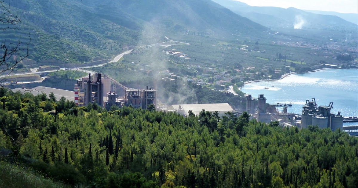 Χιλιάδες Βολιώτες είπαν «όχι» στην καύση σκουπιδιών