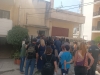 Μόνο ο λαός σώζει τα σπίτια του λαού!
